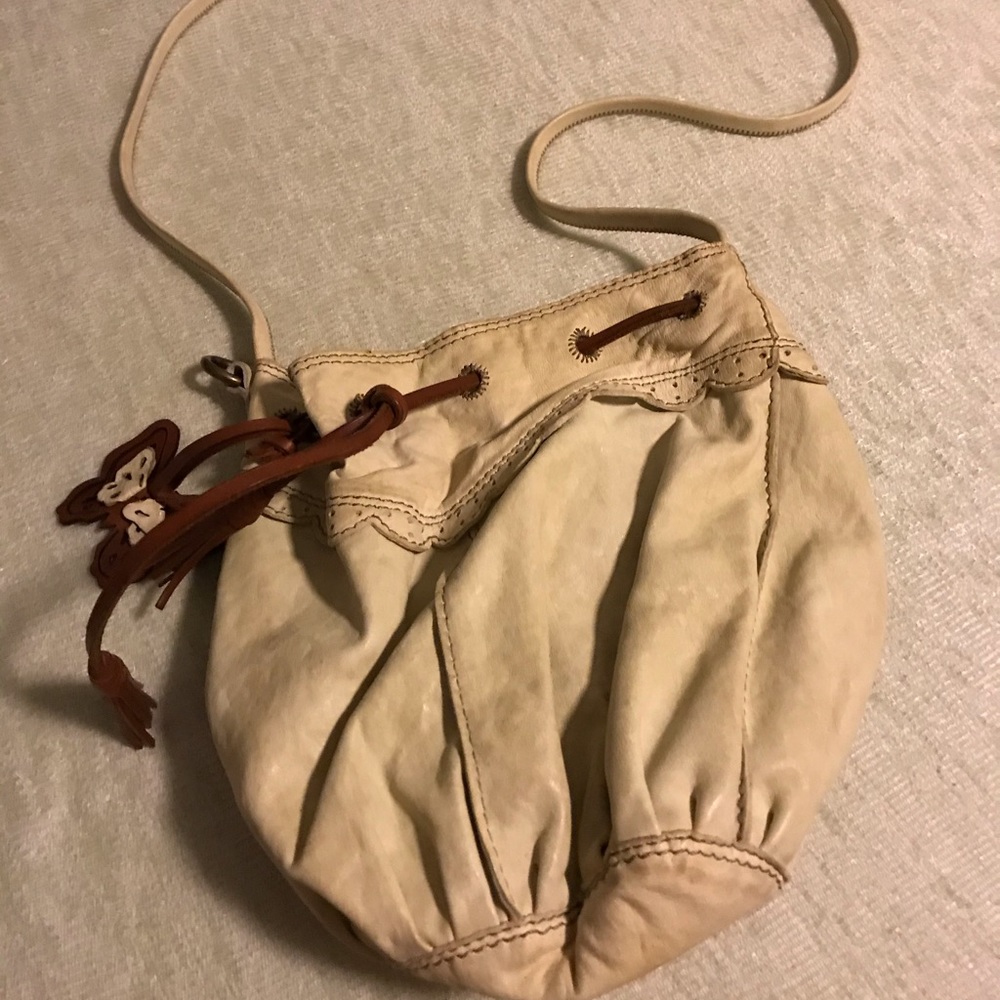 Lucky brand cross body